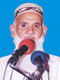 Khalifa Haji Mohammad Arif Sb